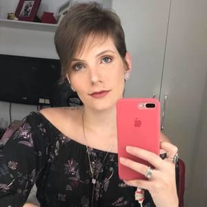 Meet your Posher, Fernanda